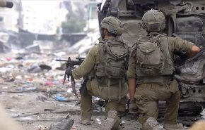 جيش الإحتلال يعدم فلسطينيين اثنين ويحتجز جثمانيهما