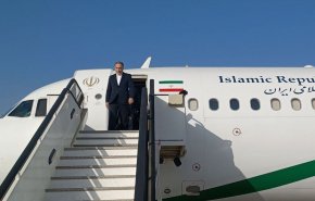 عراقجي يغادر طهران متوجها الى روسيا
