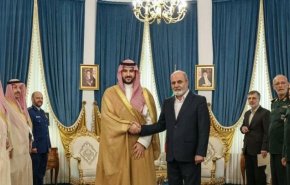 أحمديان: التعاون بين ايران والسعودية سيضمن الأمن والتقدم في المنطقة
