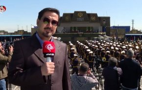بزشكيان: بوجودكم نتفاوض من موقع القوة +فيديو
