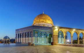 قطر طرح نهادهای صهیونیستی درباره تخریب مسجد الاقصی را محکوم کرد
