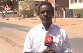 السودان.. عودة الحياة الی شارع في العاصمة شهد أشرس المعارك