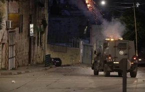  صهیونیست‌ها خواستار الحاق کرانه باختری به سایر اراضی اشغالی شدند
