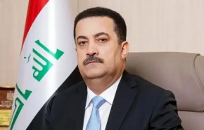  السوداني يقدم التعازي بوفاة بابا الفاتيكان ويستذكر زيارته التاريخية للعراق