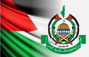 حماس تعزي بوفاة البابا فرنسيس