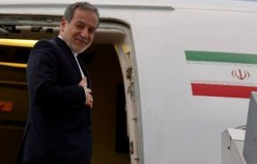 عراقجي يغادر طهران متوجها الى بكين