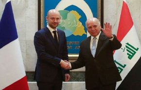 الخارجية العراقية: ندعم المفاوضات بين طهران وواشنطن
