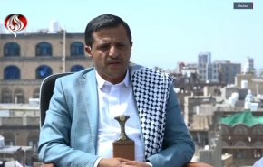 مسؤول يمني: الأيام القادمة تحمل مفاجآت ستفاجئ الأعداء!
