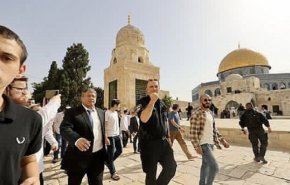 حماس تعلق على دعوات المستوطنين لفتح الأقصى