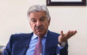 وزير الدفاع الباكستاني يحذر الهند من انتهاك السيادة.. ردنا سيكون قوياً!