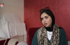 فتاة فلسطينية تروي قصة تمسكها بوصية والدها وتكشف أسوأ ما مرّ بحياتها! 