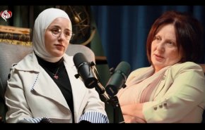 فنانة تشكيلية لا ترى في الريشة أداة رسم بل أداة للبوح والحكاية!


