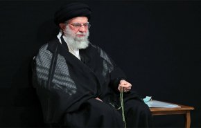 قائد الثورة: شعبا غزة ولبنان بمقاومتهم يعملون في خط واحد مع الأئمة المعصومين(ع)
