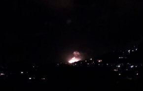 العدو الصهيوني يواصل خرقه لاتفاق وقف إطلاق النار مع لبنان