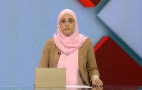 نشرة الاخبار من قناة العالم الساعة 05:00 بتوقيت غرينتش 25-04-2025 