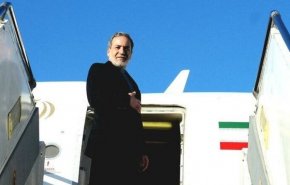 وزير الخارجية الايراني يتوجه اليوم الى مسقط