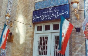 الخارجية الايرانية تستدعي السفير الهولندي لدى طهران