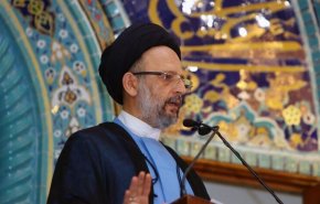السيد فضل الله: السلاح وجد لحماية الوطن وللضغط على العدو 
