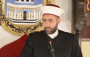 الشيخ القطان يعلق على استدعاء السفير الايراني في لبنان
