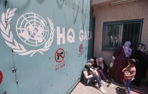 الأمم المتحدة: الوضع في غزة وصل لنقطة الانهيار 
