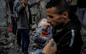 مجازر الإحتلال مستمرة وتجويع غزة ممنهج في ظل صمت دولي