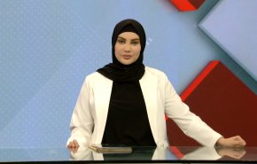 نشرة الاخبار من قناة العالم الساعة 05:00 بتوقيت غرينتش 26-04-2025 