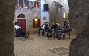 الاطماع الصهيونية ومخططات التهجير
