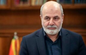 دبیر شورای عالی امنیت ملی به برزیل رفت