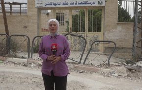 الاحتلال يحرم طلاب مخيم جنين والمناطق المحيطة من مدارسهم  + فيديو