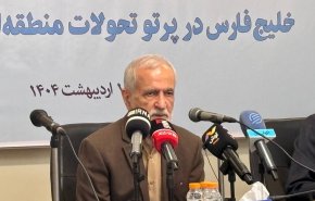 خرازي يدعو لحوار جاد بين ايران ودول الخليج الفارسي

