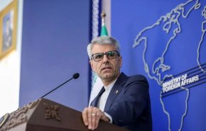 ايران تحذر من مغبة السلوكيات المتناقضة والمواقف الاستفزازية لامريكا