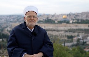 الشيخ عكرمة صبري يدعو للتصدي لمخططات الاحتلال في القدس والأقصى
