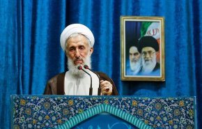 خطيب جمعة طهران: التقنية النووية رصيد لايران..