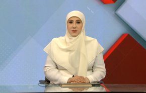 نشرة الاخبار من قناة العالم الساعة 05:00 بتوقيت غرينتش 03-05-2025 