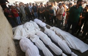 الصحة بغزة: 40 شهيدًا و125 مصابًا وصلوا مشافي غزة خلال 24 ساعة