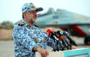 قائد القوات الجوية الإيرانية: ردنا على أي تهديد سيكون حازما وفوريا