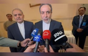 عراقجي: العلاقات مع دول المنطقة بما فيها باكستان والهند مهمة جدا بالنسبة لنا