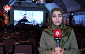 طهران ترفع الستار عن وثائقي للمقاومة في فلسطين وايرلندا 