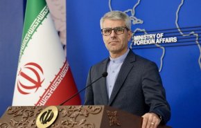 طهران: الاستخدام السلمي للطاقة النووية هو حق قانوني لنا