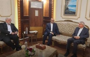 الدبلوماسية الثقافية هي المفتاح لتحسين العلاقات الايرانية-المصرية
