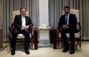 عراقجي يبحث ونظيره الباكستاني سبل تعزيز التعاون الثنائي