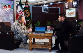 وزير ايراني يكشف عن بنك أهداف طهران في الرد علی امريكا 