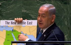 الشرق الأوسط الجديد.. ثمرة حلم نتنياهو القديم