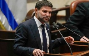 وزير صهيوني: الجيش الاسرائيلي لن ينسحب من غزة مقابل صفقة تبادل أسرى