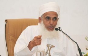 مفتي سلطنة عمان يوجه رسالة لحركة أنصار الله اليمنية