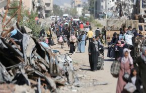 ألمانيا ترفض خطة احتلال غزة: إنها ملك للفلسطينيين