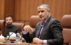 إسلامي : الطاقة النووية رائدة في التنمية وأداة من أدوات القوة الوطنية