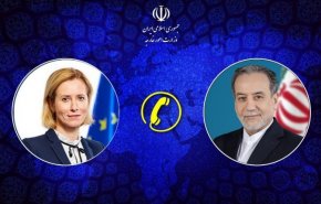 وزير الخارجية الإيراني : التوصل الى اتفاق رهن بتجنب المواقف غير الواقعية