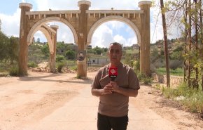 كاميرا العالم توثق عودة الحياة لبلدة 'رب ثلاثين' جنوب لبنان + فيديو