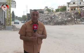 كاميرا ’العالم’ تُوثّق إصرار أهالي جنوب لبنان على المشاركة بالانتخابات رغم العدوان